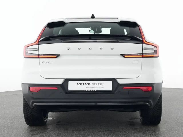 Volvo C40 Plus Recharge