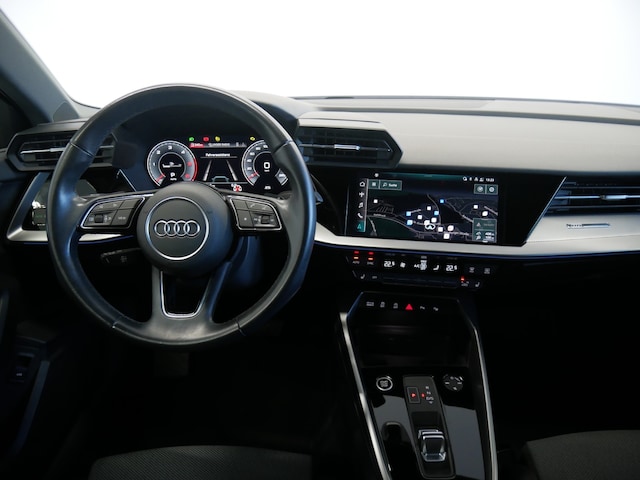 Audi A3 35 TDI S-Tronic Sportback