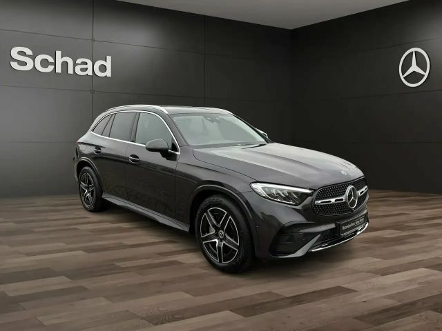 Mercedes-Benz GLC 450 4MATIC AMG Line