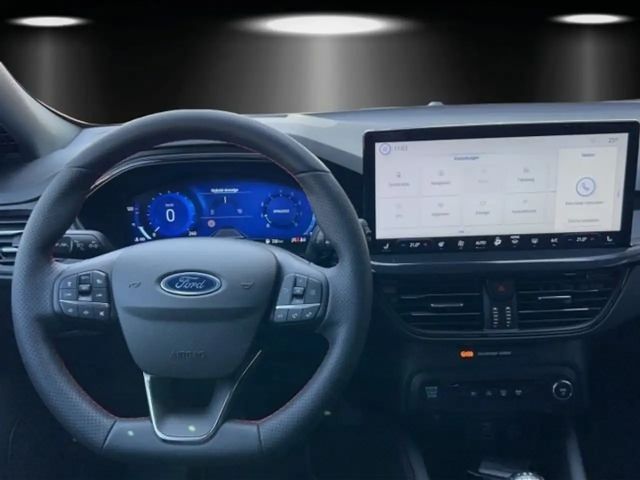 Ford Focus ST Line Wagon