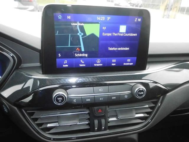 Ford Kuga AWD ST Line