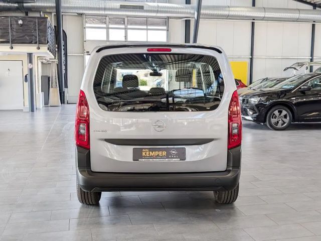 Opel Combo 1.5 CDTI Life