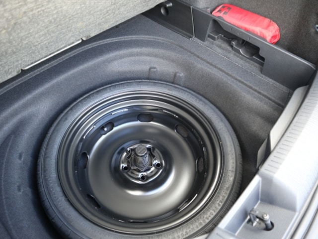 Volkswagen Golf 2.0 TSI