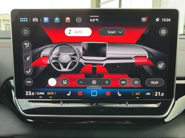 Volkswagen ID.4 4Motion