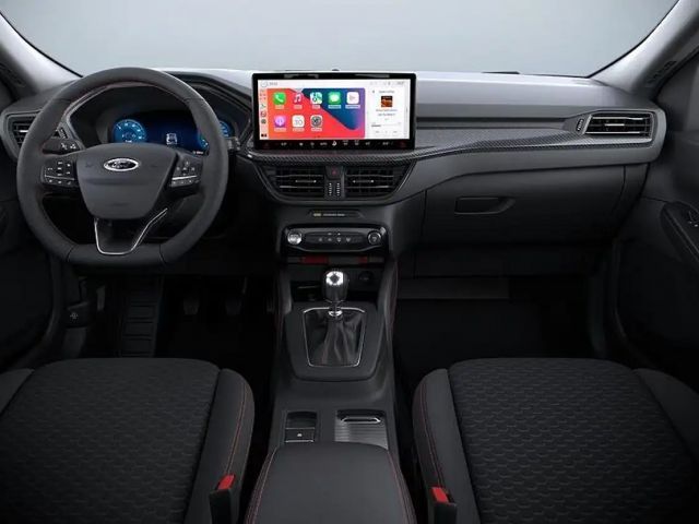 Ford Kuga 2.5 FHEV 4x4''ST-LINE''LED-SW,Kamera, Navi