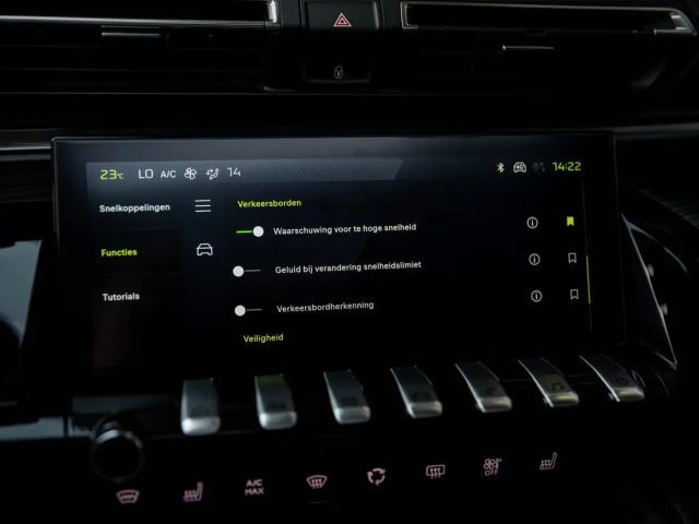 Peugeot 508 PSE | 360 PK | 4x4 | 360° | Pano | Focal | Mass...