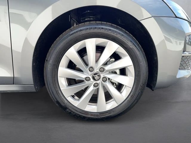 Skoda Octavia Selection