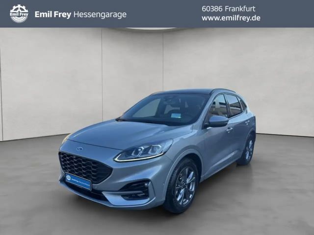 Ford Kuga EcoBoost ST Line X