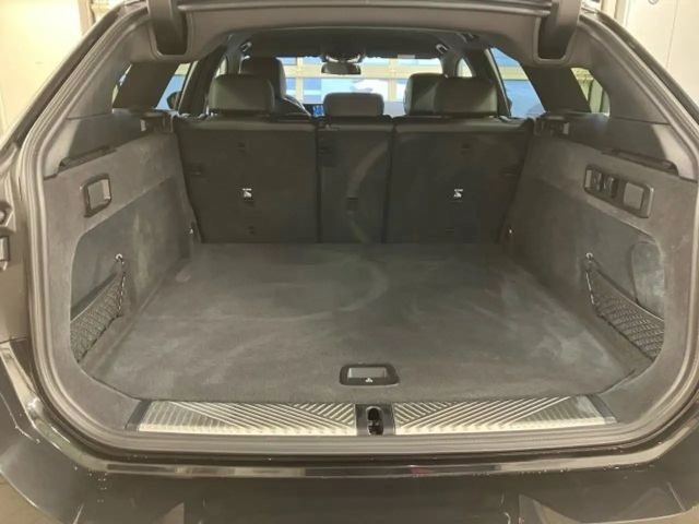 BMW 520 520d Touring xDrive