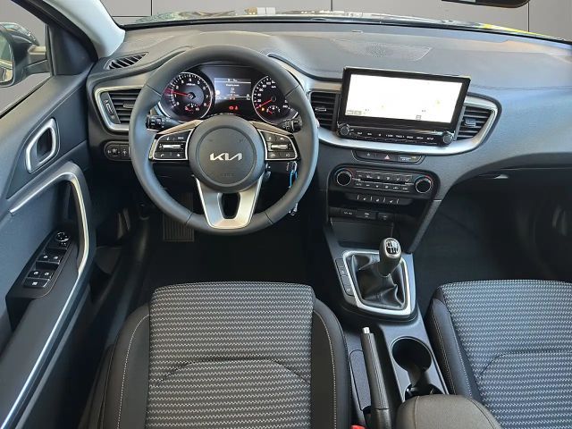 Kia Ceed GDi SportWagon