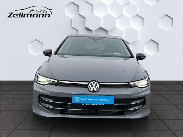 Volkswagen Golf 1.5 TSI Golf VIII