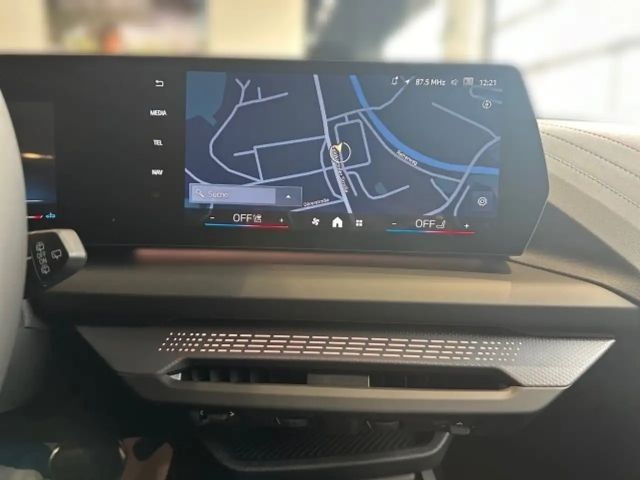 BMW 120 120d 5-deurs Sedan