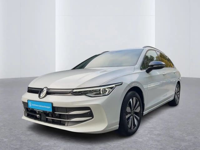 Volkswagen Golf 2.0 TDI DSG Golf VIII Variant