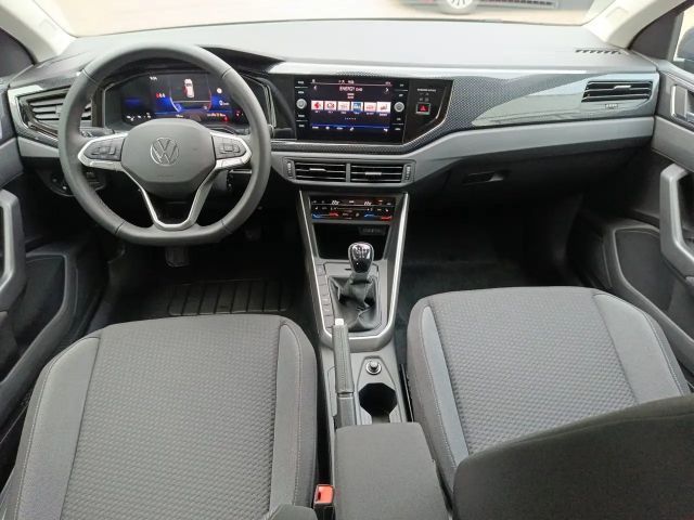 Volkswagen Polo Friends TSI