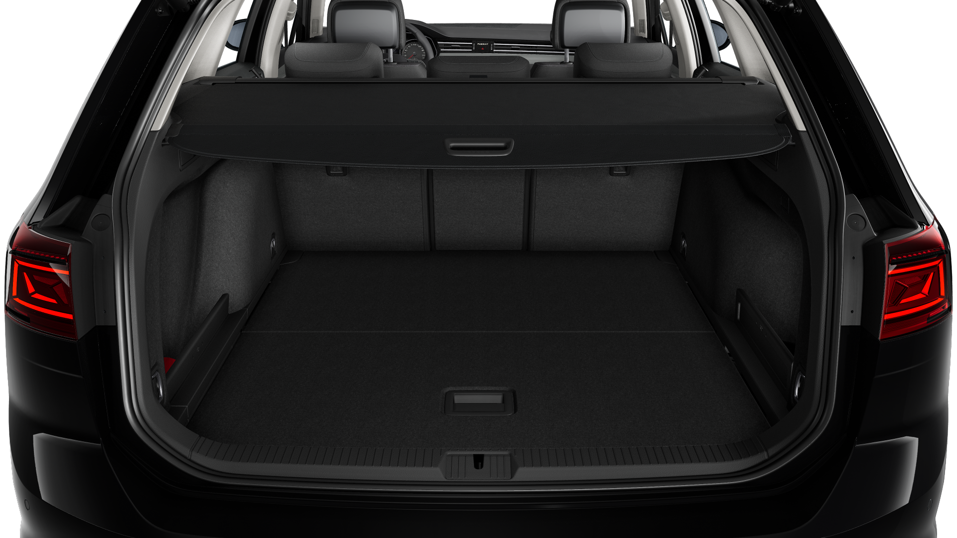 Volkswagen Passat Business Variant