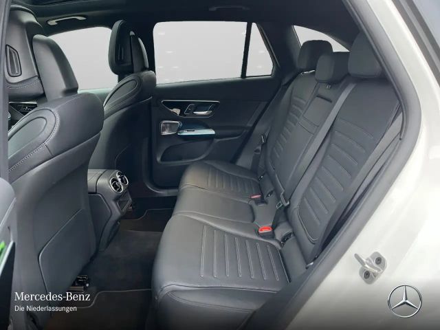 Mercedes-Benz GLC 200 4MATIC AMG Line