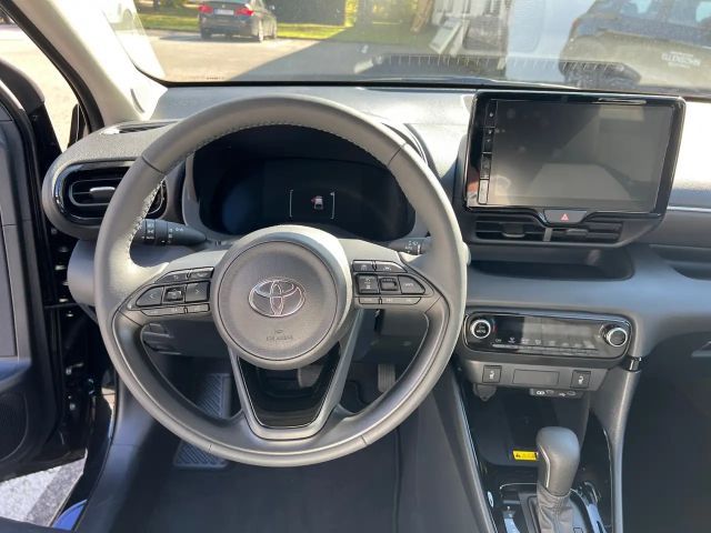 Toyota Yaris 5-deurs Active