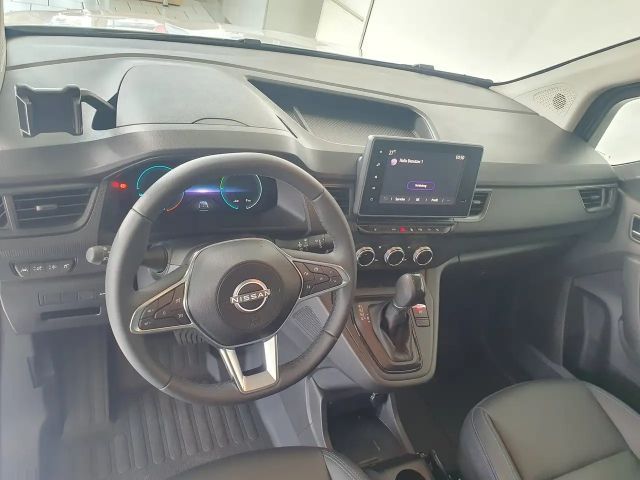 Nissan Townstar Tekna Townstar EV