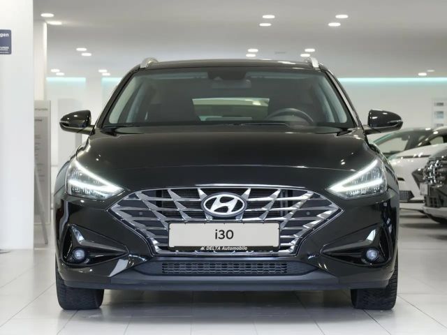 Hyundai i30 1.0 T-GDi Trend