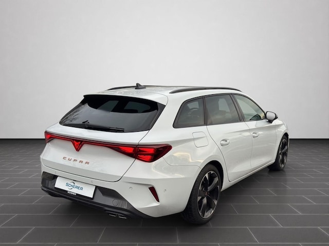 Cupra Leon DSG Sportstourer