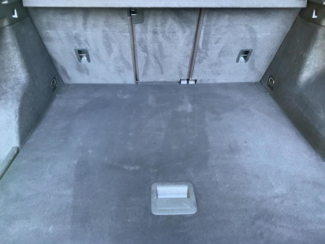 Audi Q3 35 TDI Quattro S-Tronic