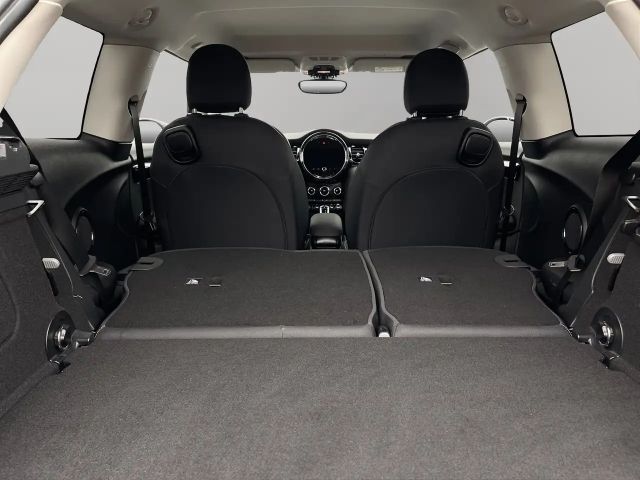 MINI Cooper Automatik 17´LM-Räder Klimaautomatik PDC