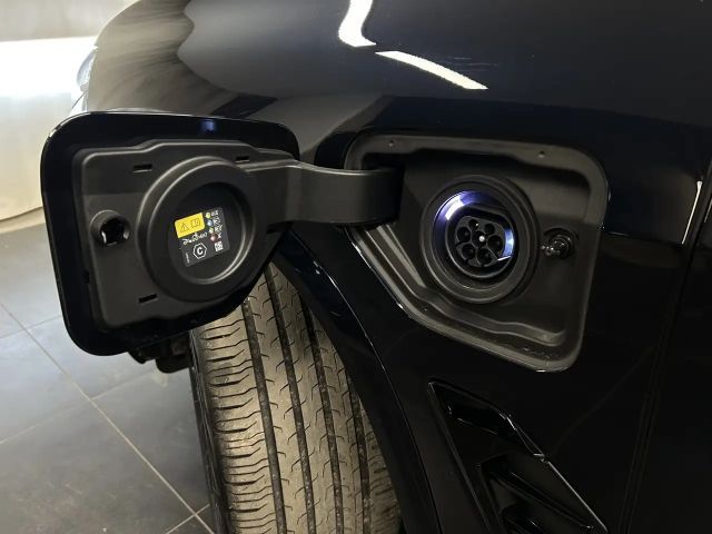 BMW X5 M-Sport xDrive50e