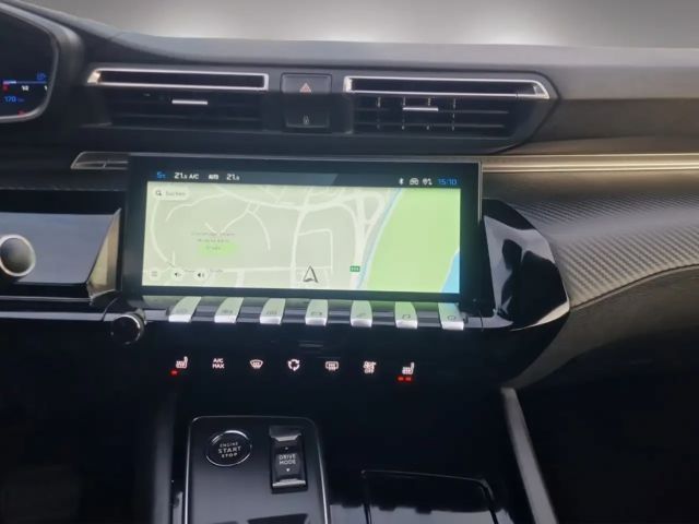 Peugeot 508 Allure Pack BlueHDi EAT8