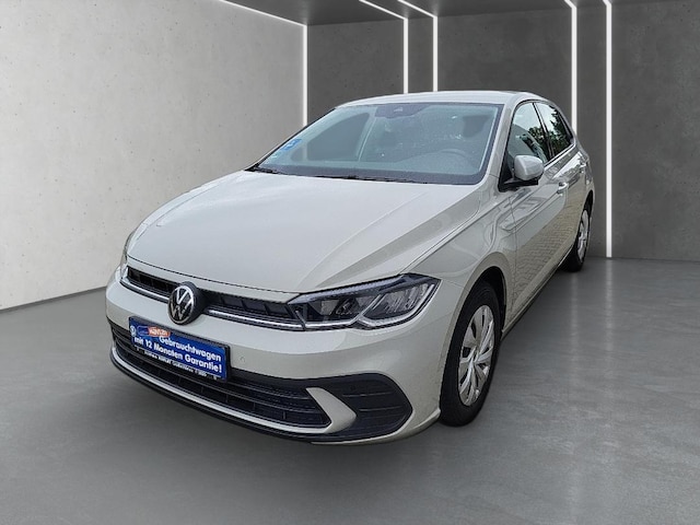 Volkswagen Polo Life