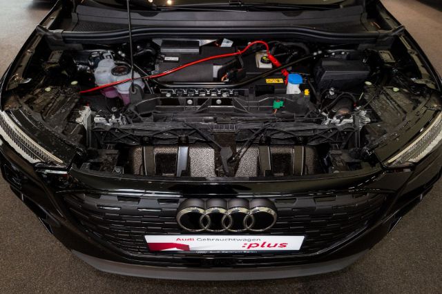 Audi Q4 e-tron 40 Sportback