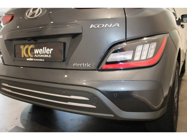 Hyundai Kona ''Advantage'' Navi Rückfahrkamera Sitzheizung Klim