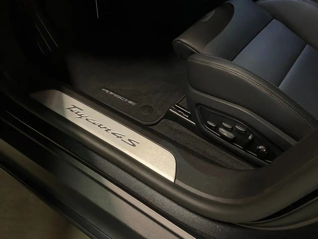 Porsche Taycan 4S Sport Turismo