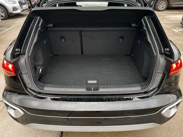 Audi A3 35 TFSI S-Tronic Sedan