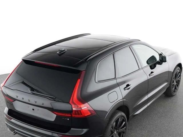 Volvo XC60 AWD T8 Ultra