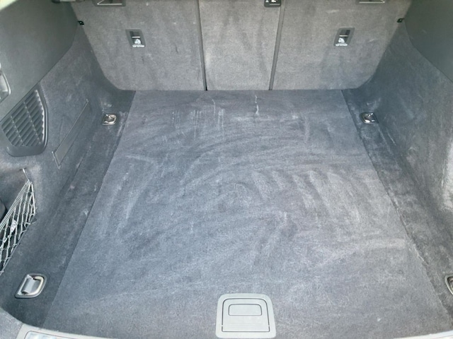 Audi A5 Avant S-Tronic