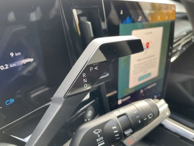 Renault Espace Alpine Esprit Hybrid