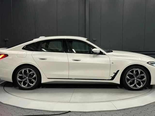 BMW 420 420d Coupé Gran Coupé M-Sport xDrive