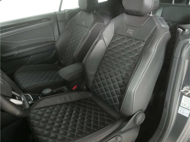 Volkswagen T-Roc 1.5 TSI Cabriolet Plus R-Line