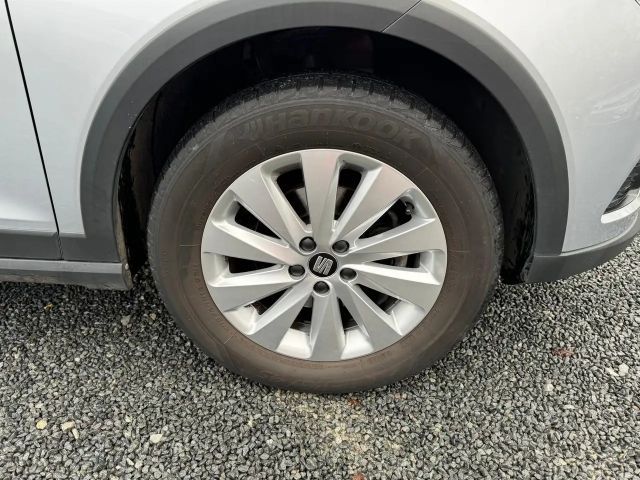 Seat Arona 1.0 TSI Style