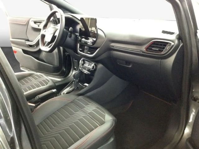 Ford Puma EcoBoost ST Line