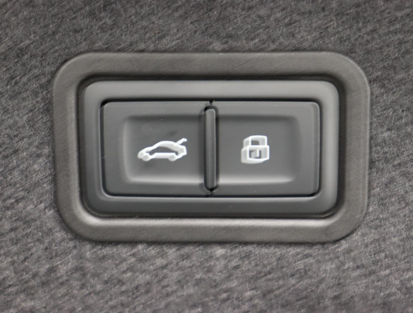 Audi A8 50 TDI Quattro