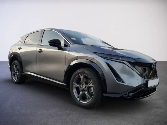 Nissan Ariya 87 kWh
