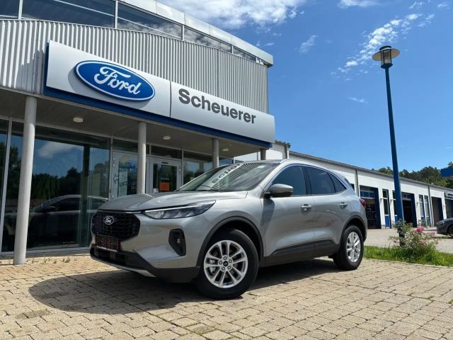 Ford Kuga Titanium