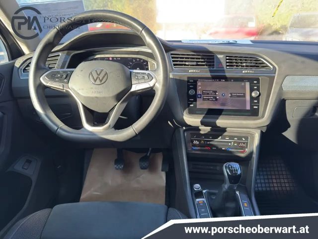 Volkswagen Tiguan ACT Life