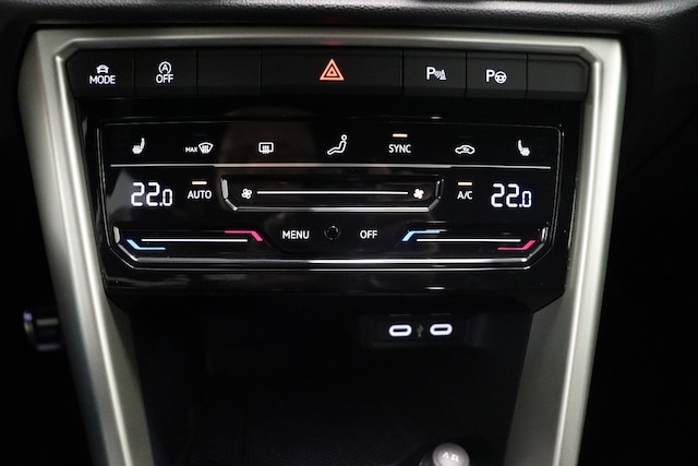 Volkswagen T-Roc 1.0 TSI Cabriolet Move