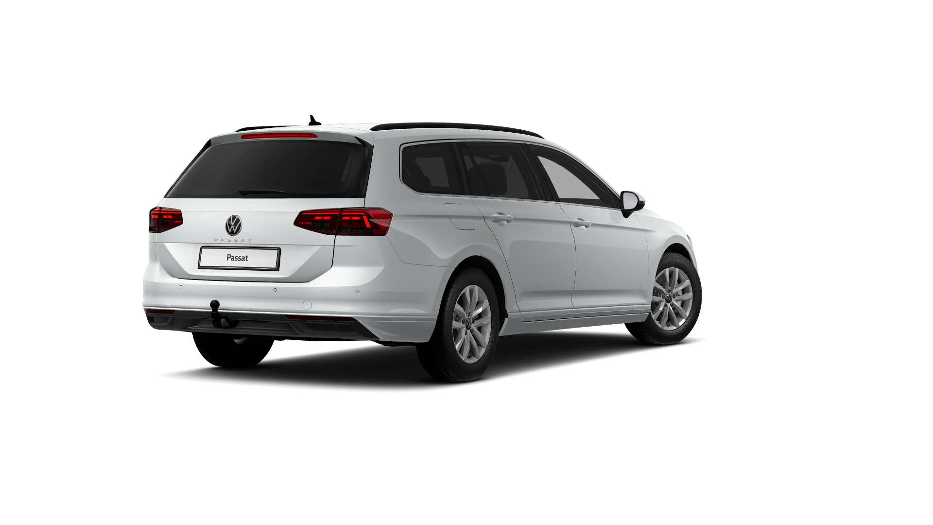 Volkswagen Passat 2.0 TDI Business DSG Variant