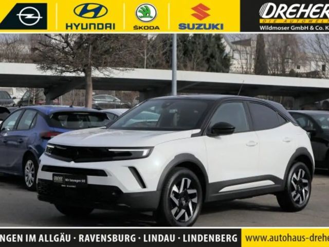 Opel Mokka GS-Line Grand Sport