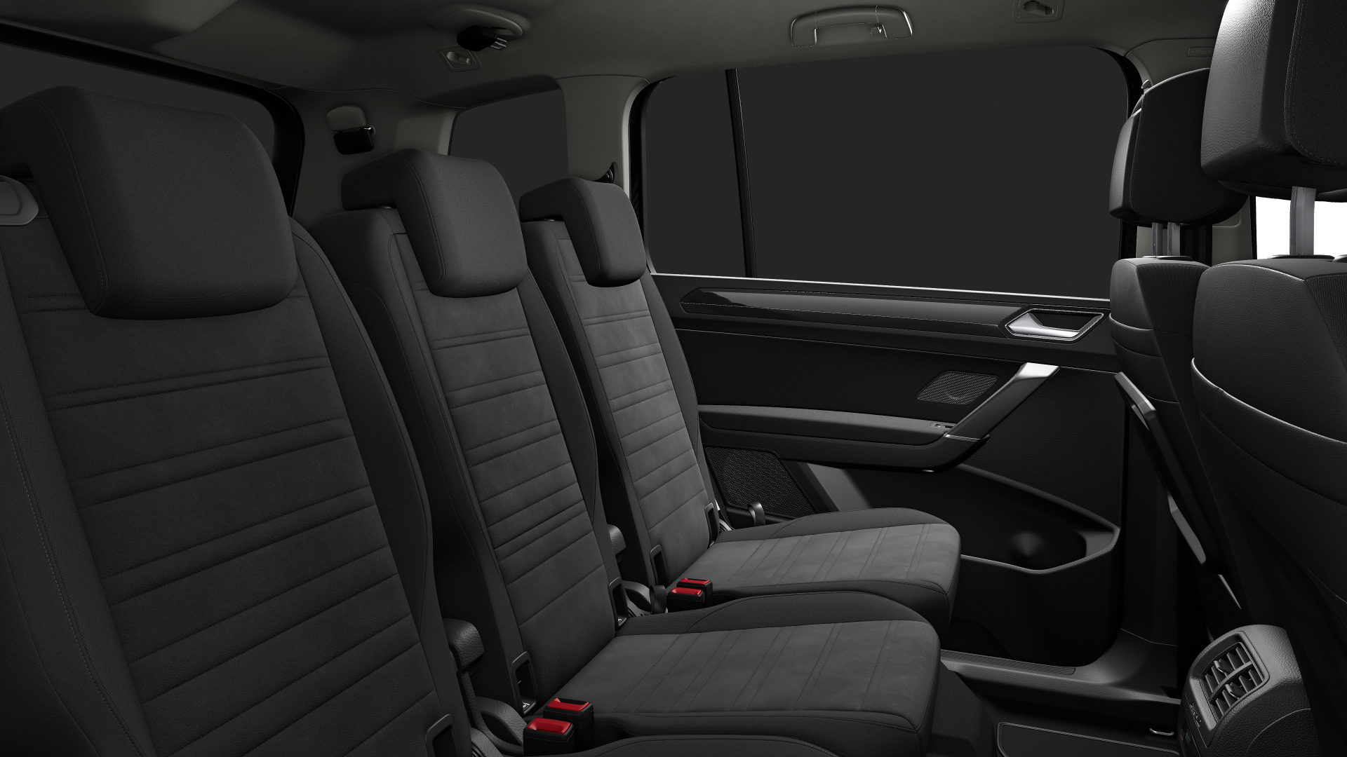 Volkswagen Touran DSG R-Line