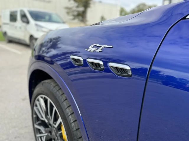 Maserati Grecale GT