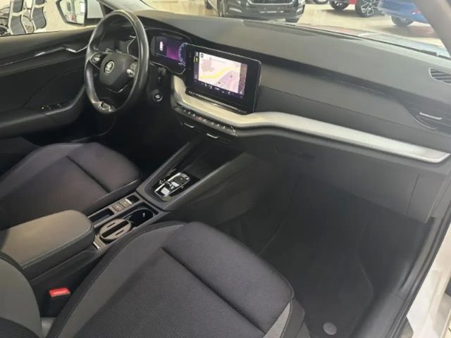 Skoda Octavia 2.0 TDI Combi Tour